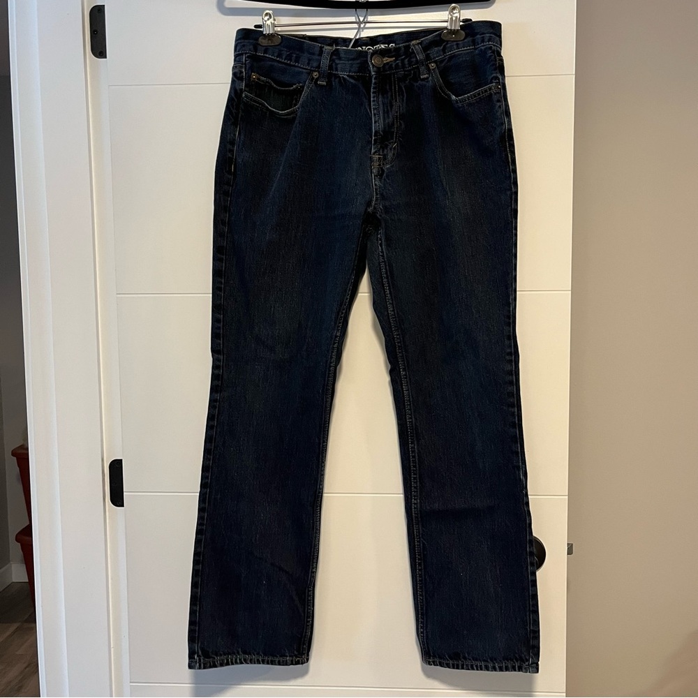 Bluenotes | Slim Straight Jeans